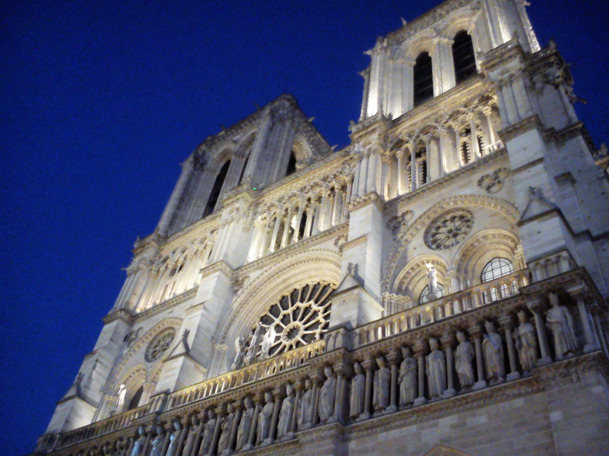 Notre Dame
