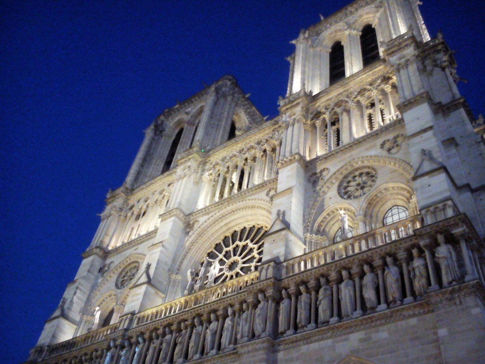 Notre Dame