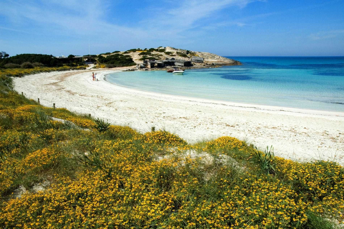 Ses Illetes