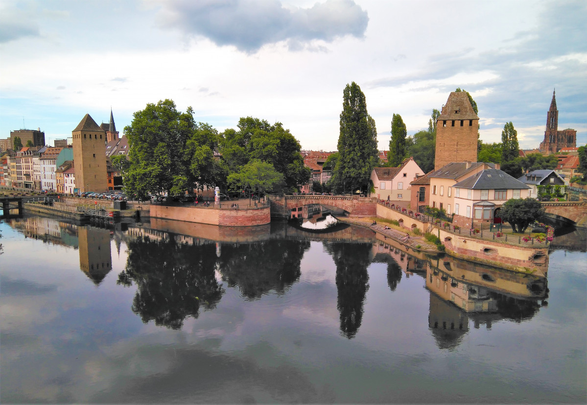 Estrasburgo