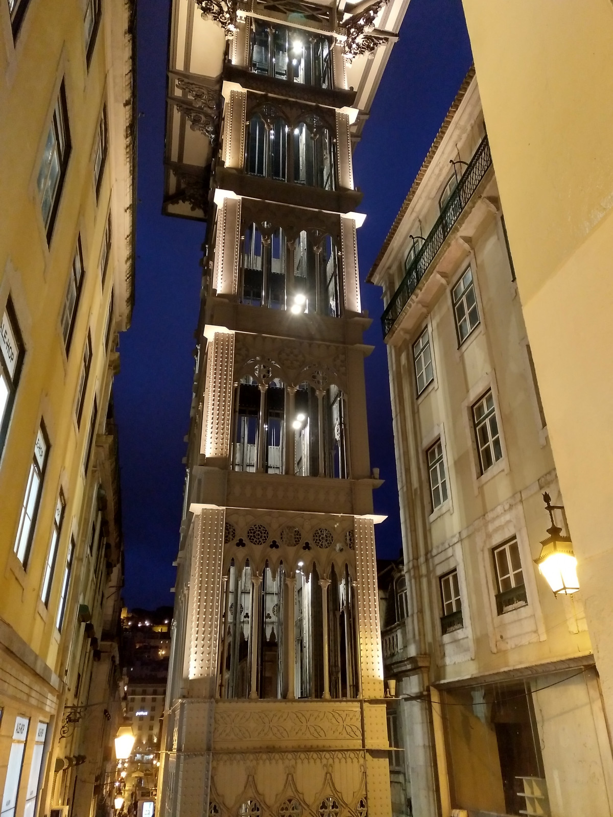 ASCENSOR