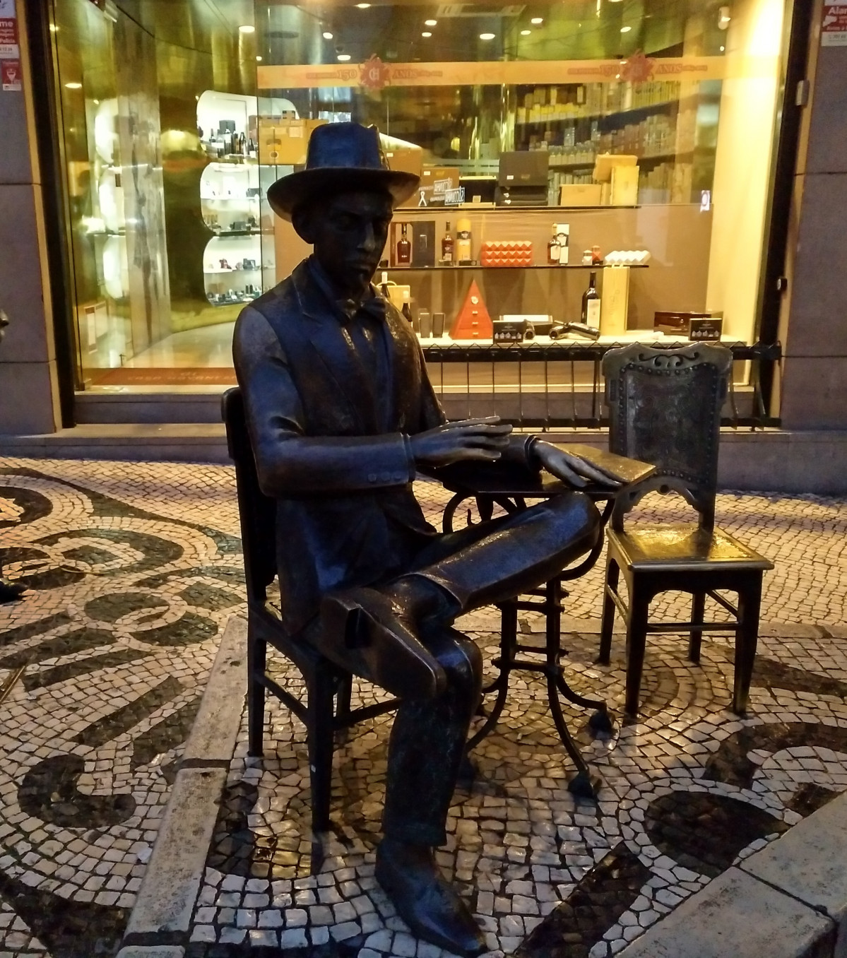 PESSOA