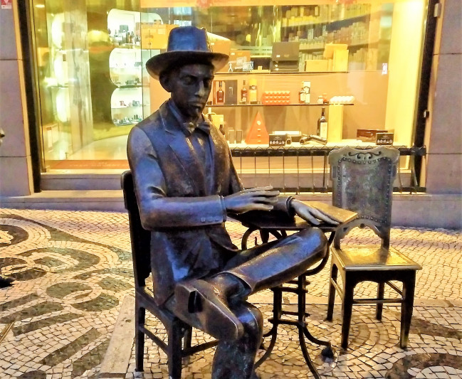 PESSOA