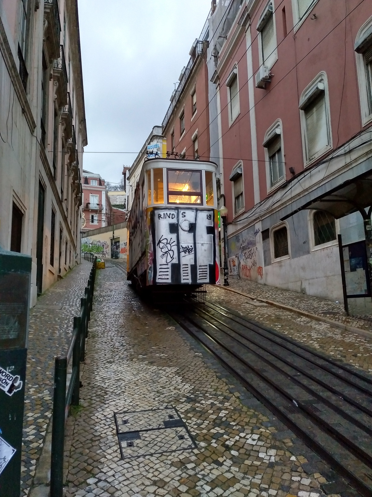 TRANVIA