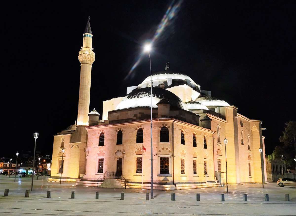 IMG 20250415 205351 Mezquita sultan Selim