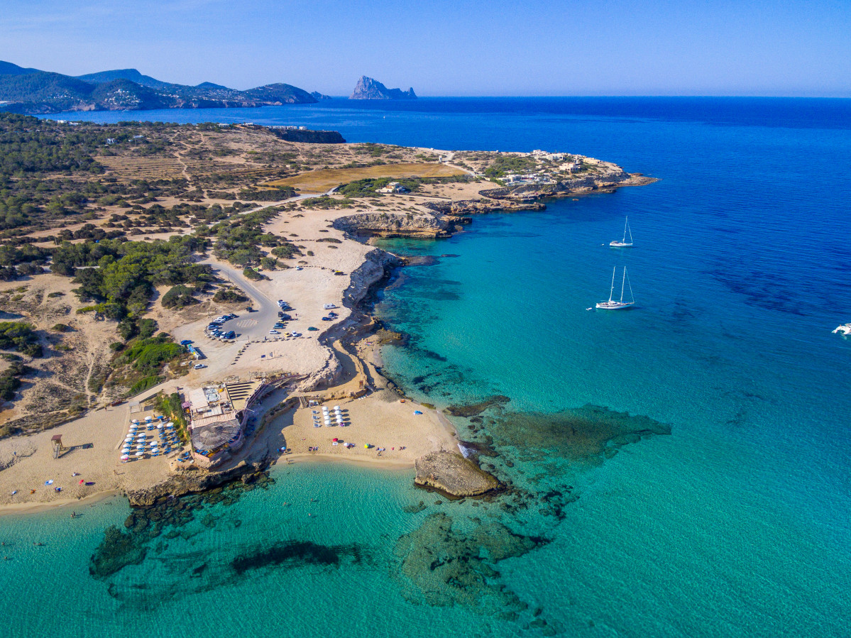 Cala Comte