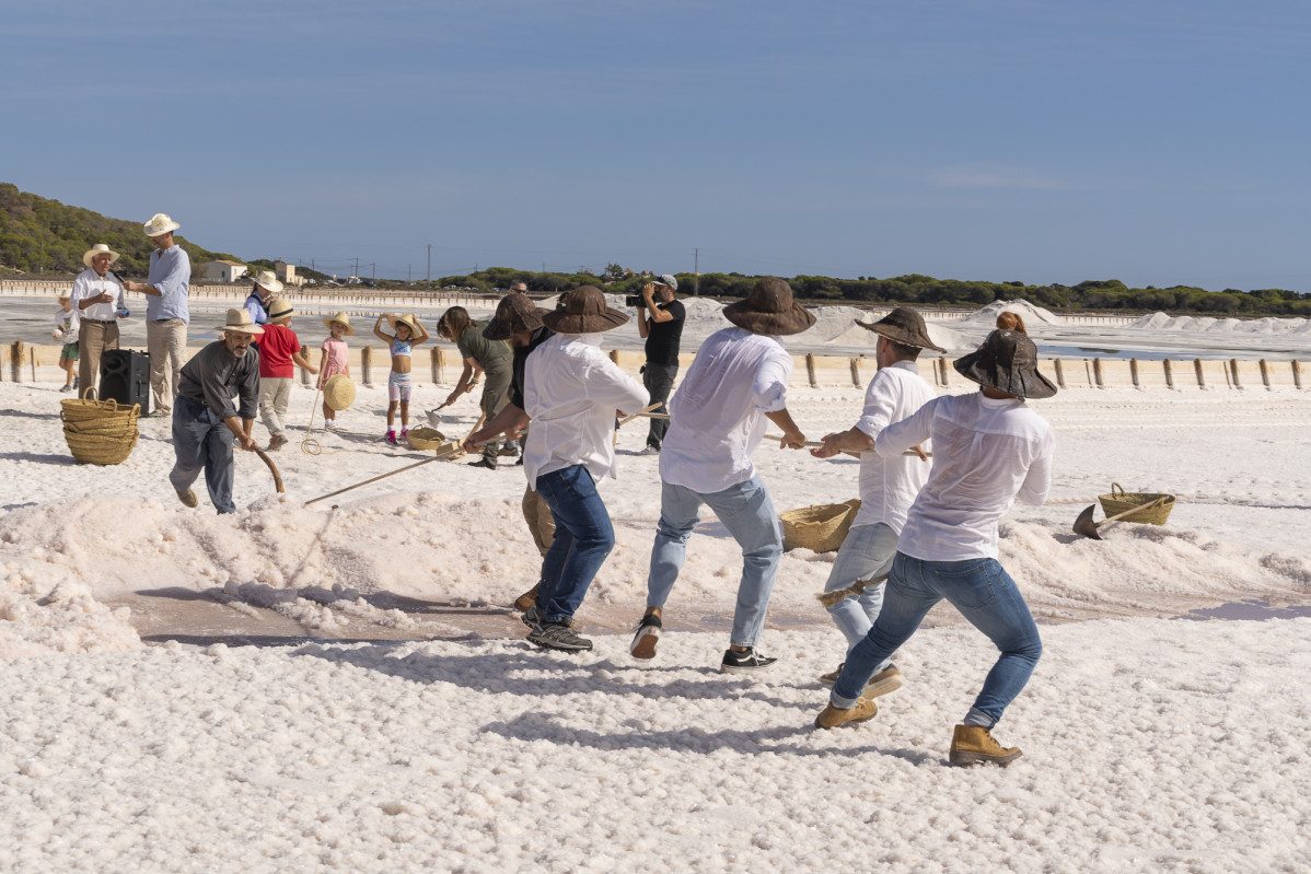 Fira de la Sal   201024 331