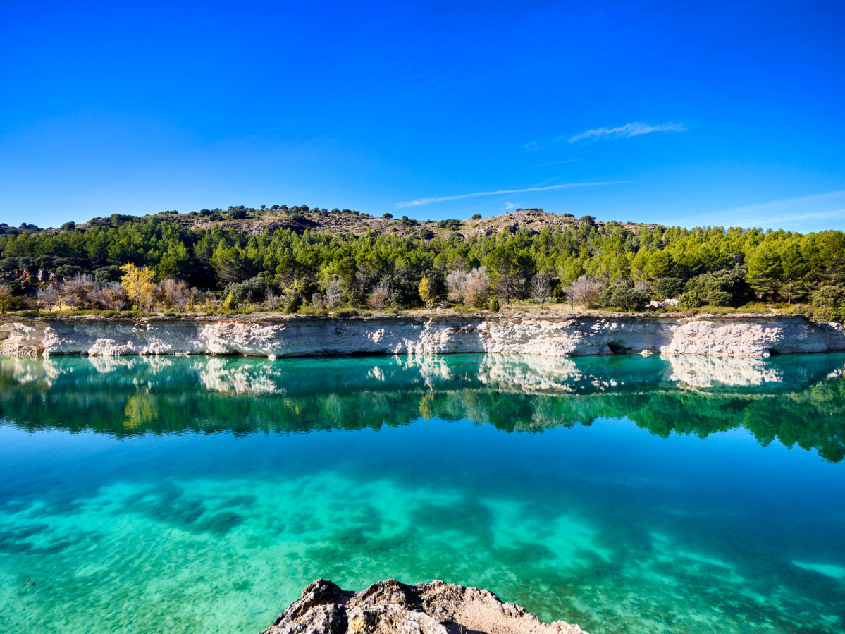 Lagunas ruidera 2019 1