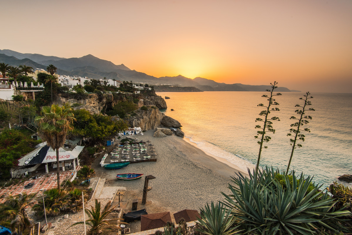 Nerja