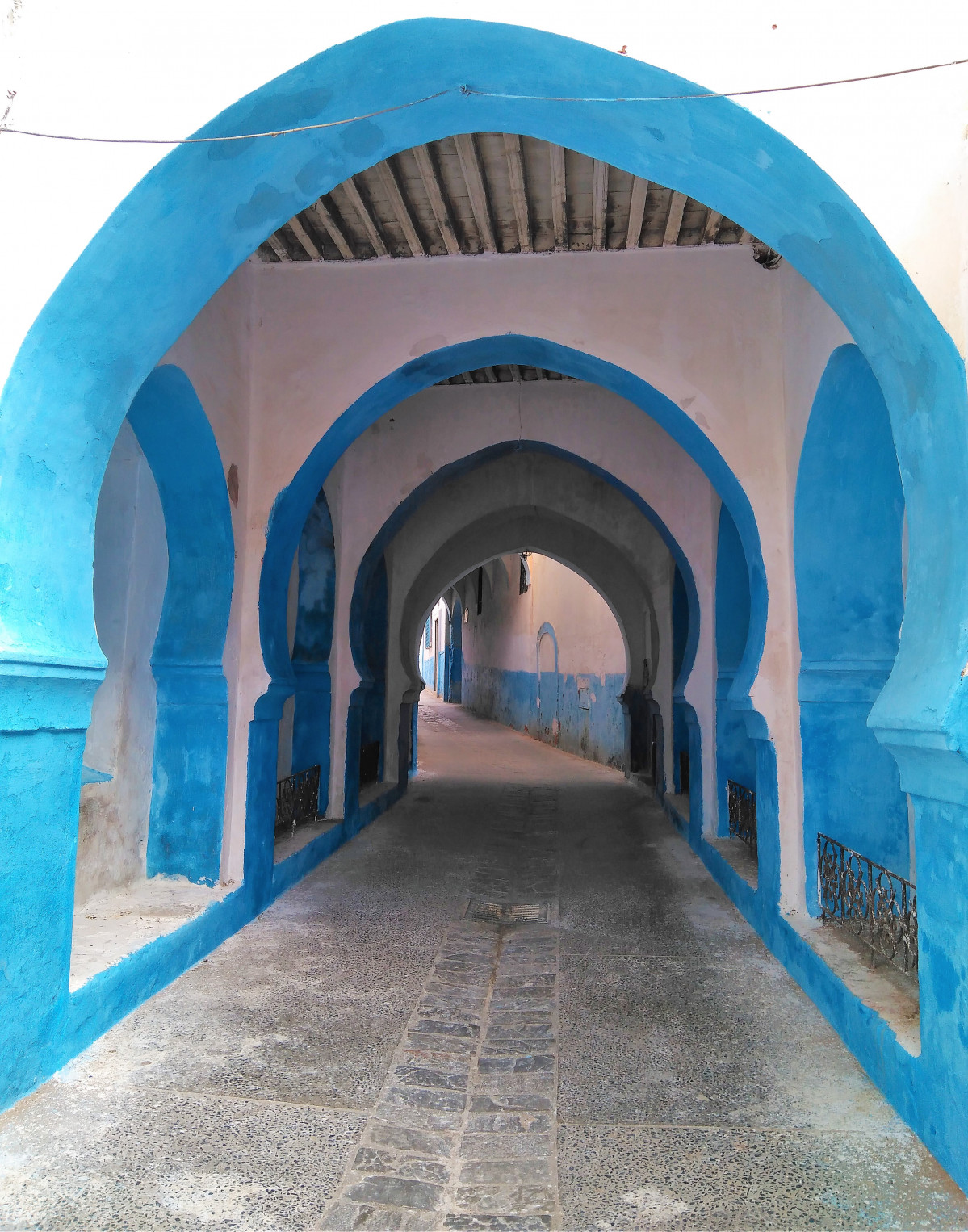 Calleja Larache
