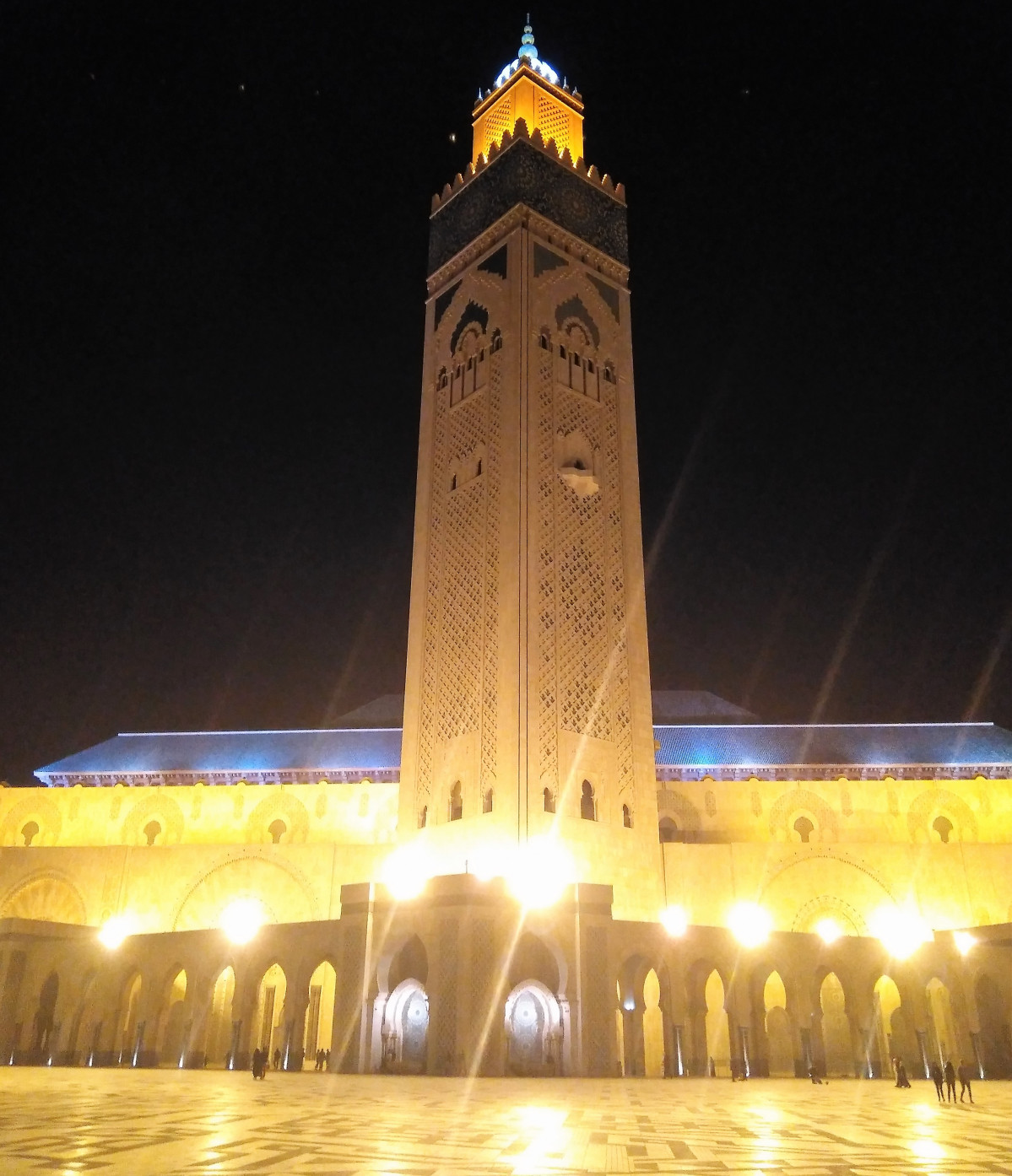 Mezquita