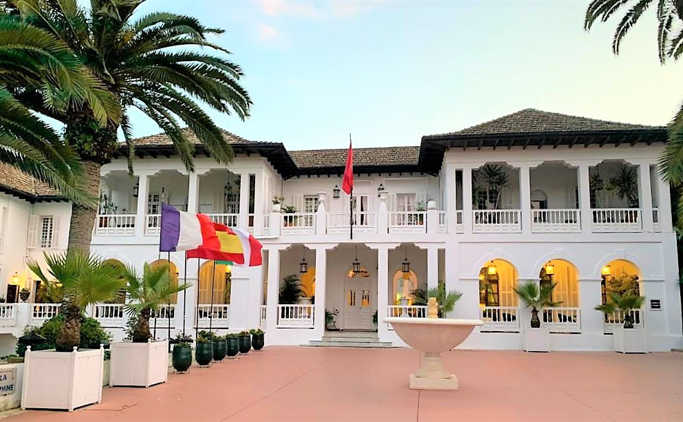 Villa Josephine