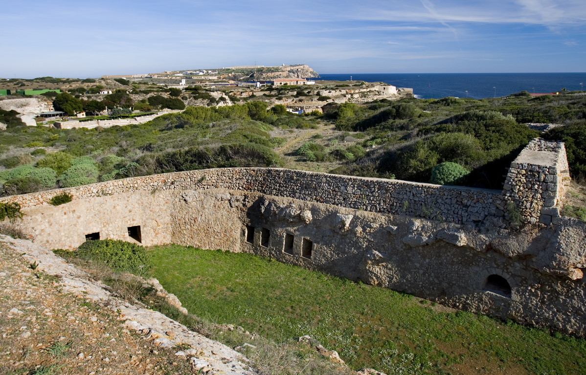02 Fort Marlborough