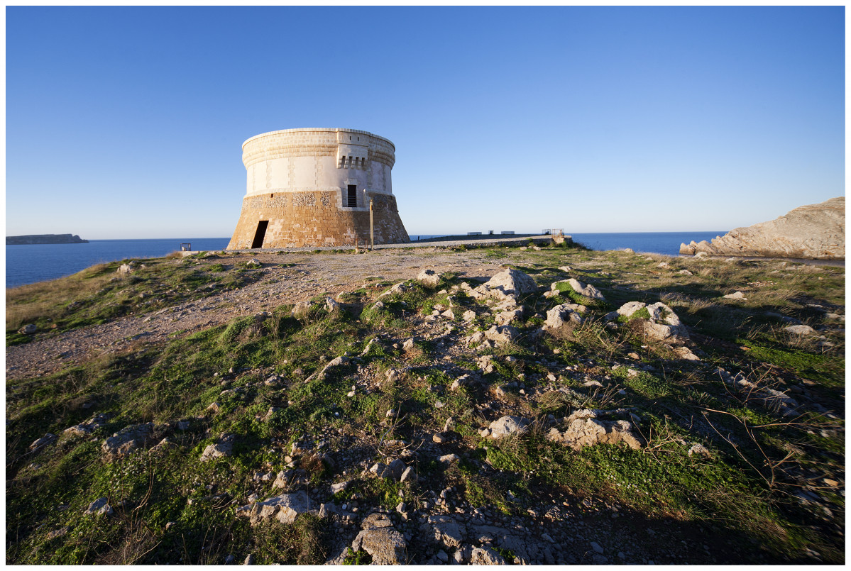 Torre de Fornells 1
