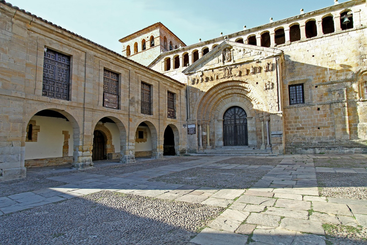 Santillana del mar 2663317 1280