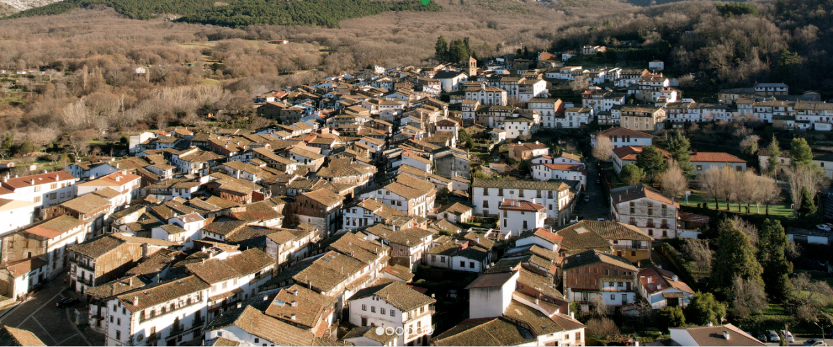 VISTA AEREA
