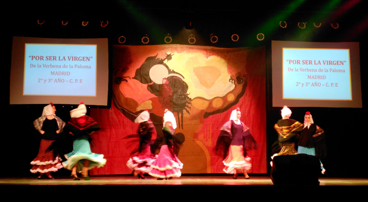 Festival danza española II