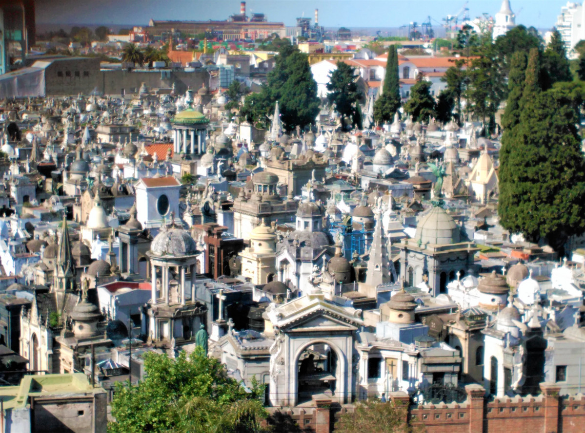 Recoleta