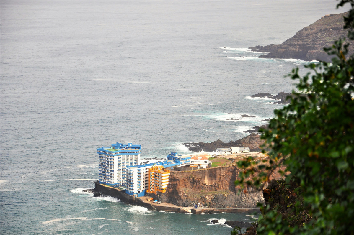 4.Mesa del Mar