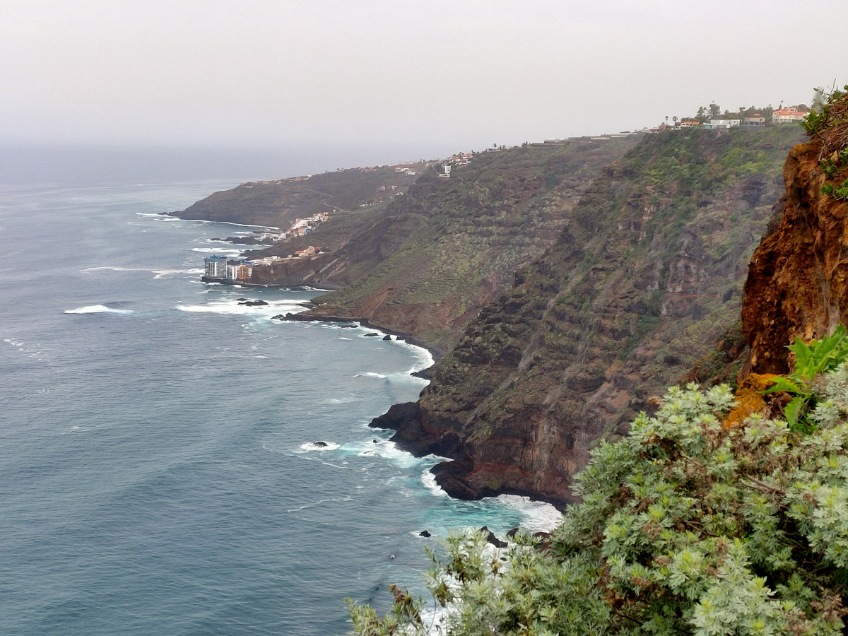 7.Desde el Mirador de la Garañona