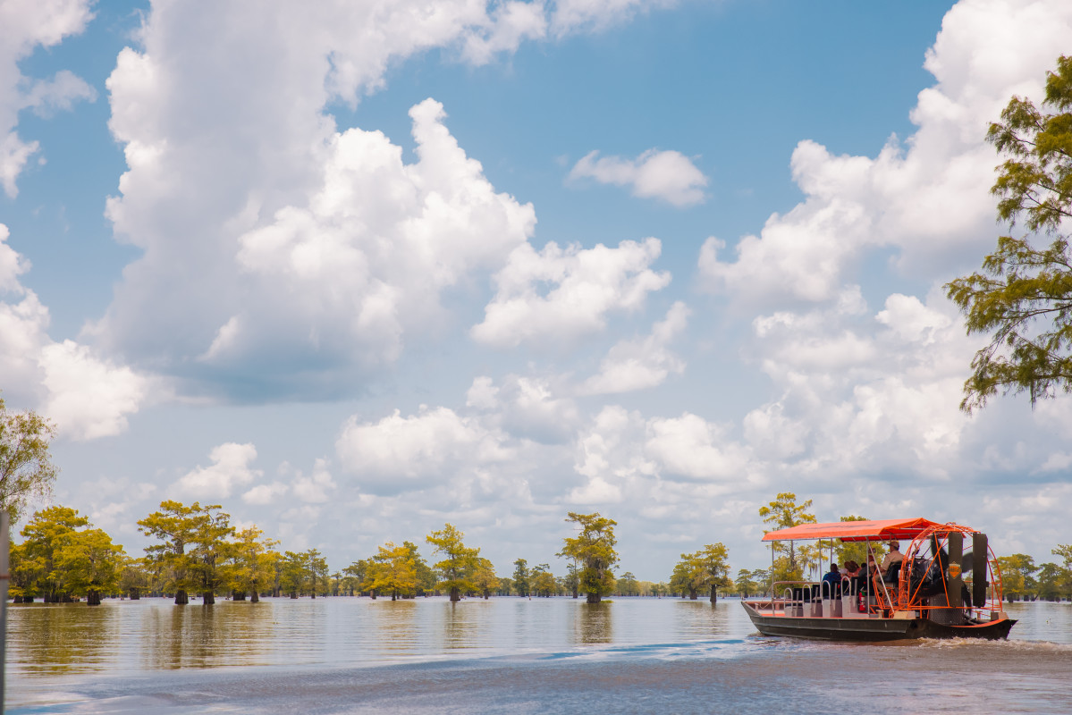 210713 Atchafalaya Basin 009
