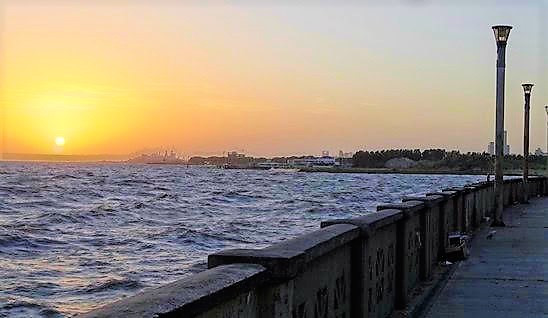 Rio de la plata