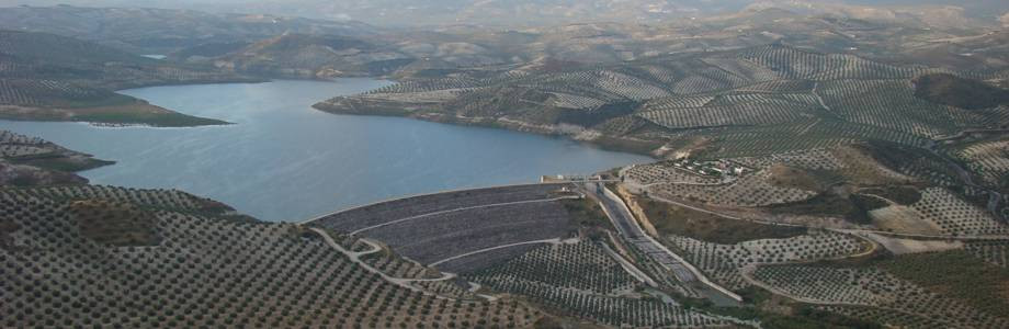 Embalse vadomojon 1 baena caminos de pasion