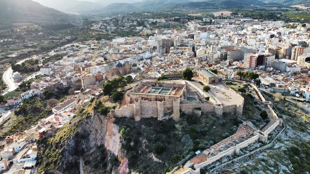 Castillo de Onda