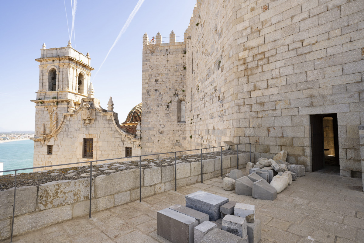 Castillo de Peñíscola