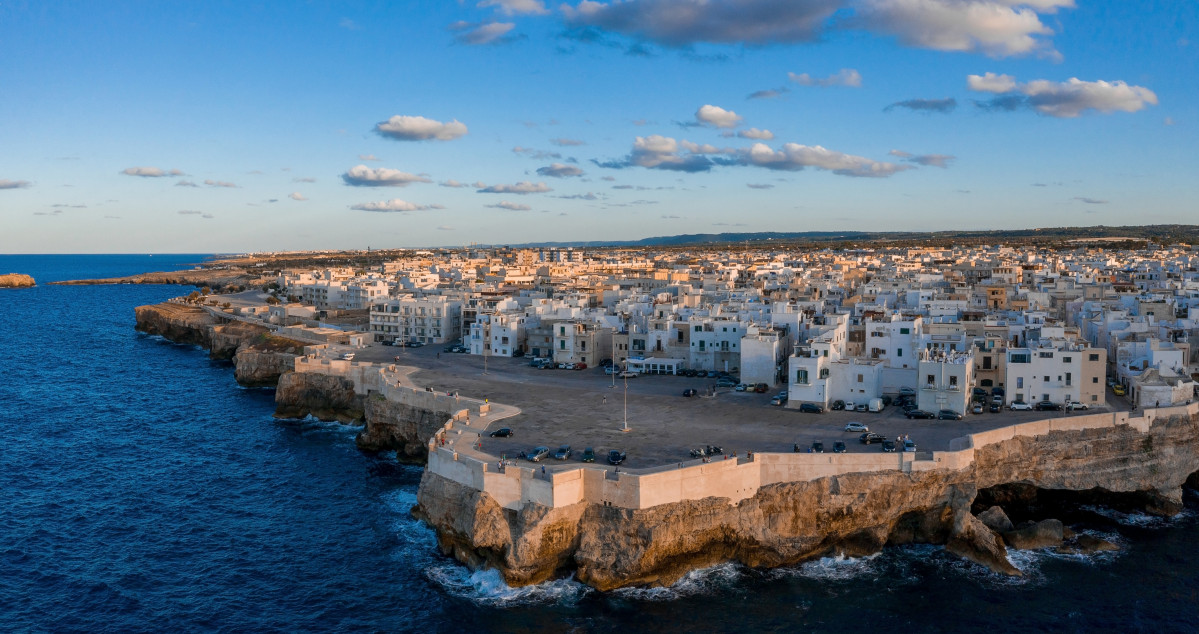 Puglia