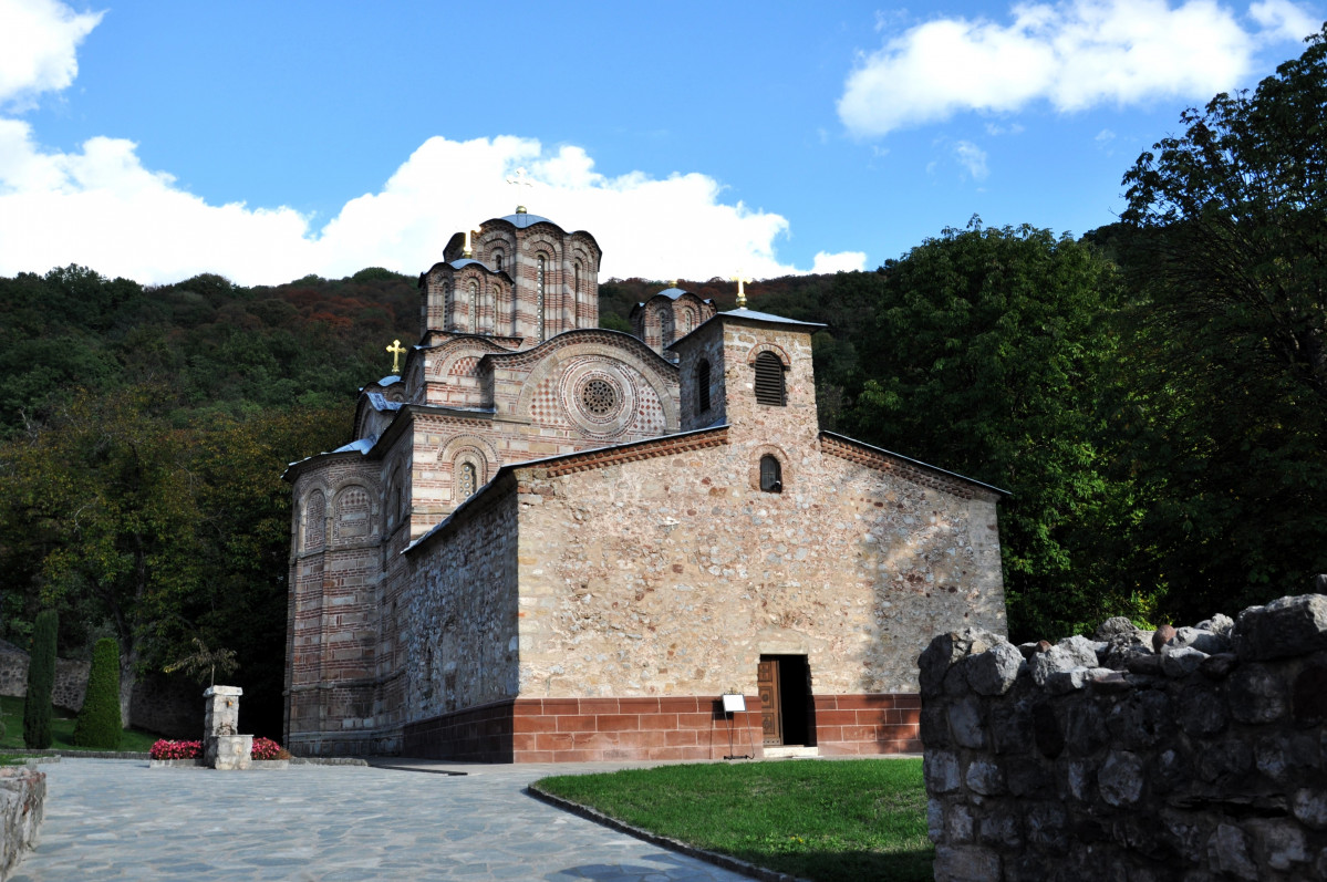 Savanija iglesia