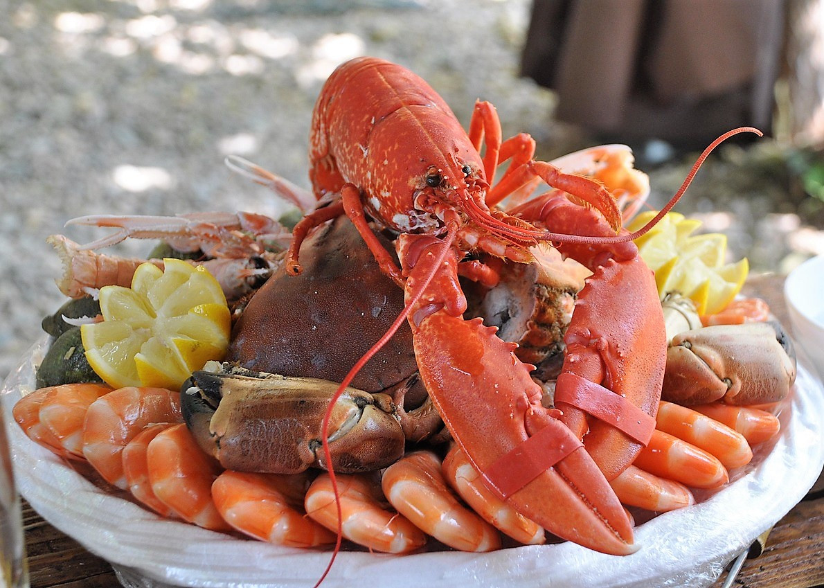 Seafood platter 1232389 1280
