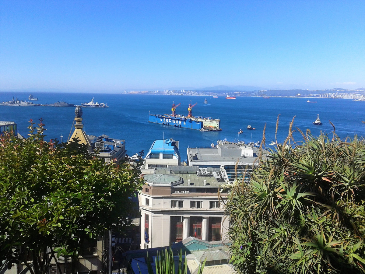 Valparaíso