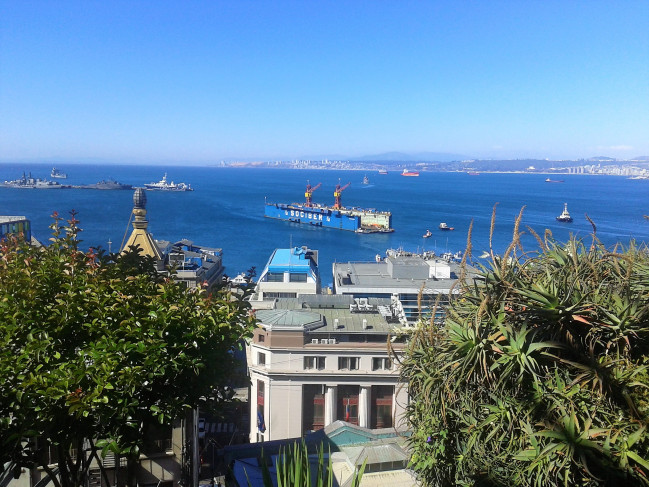 Valparaíso