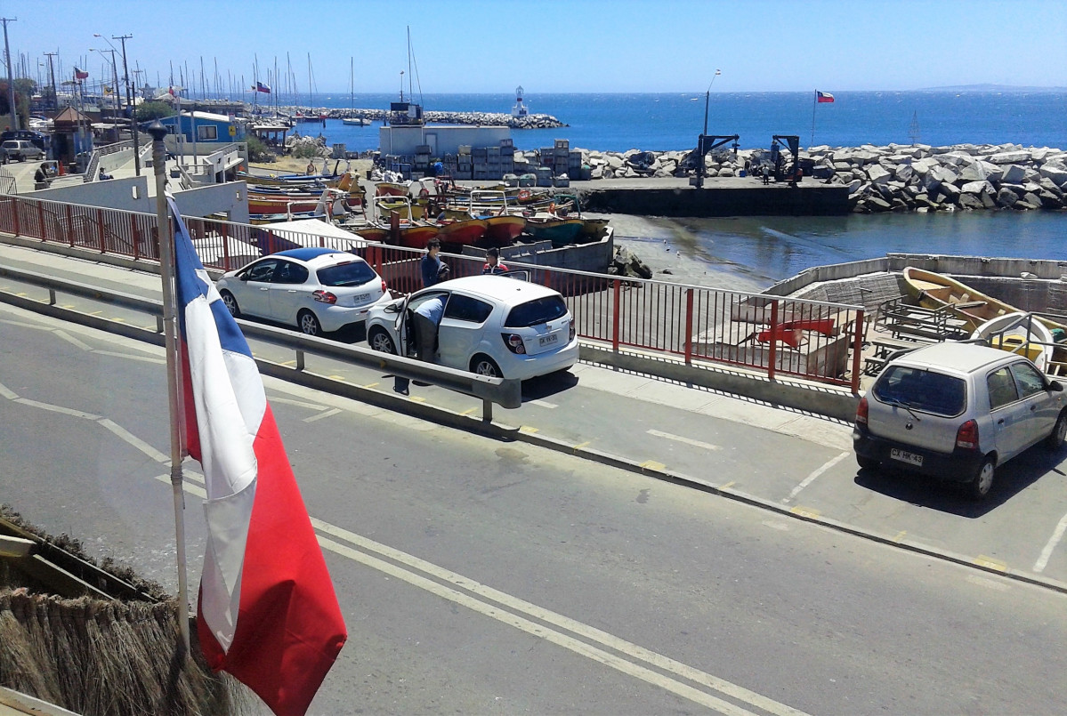 ValparaísoII