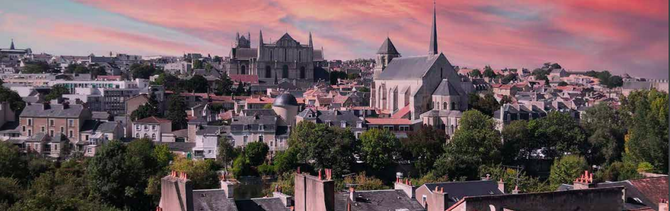 GRAND POITIERS