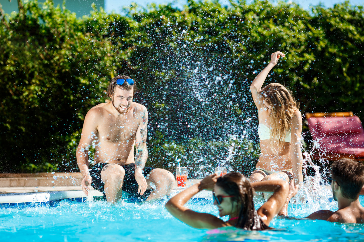 Vacaciones de agosto 7