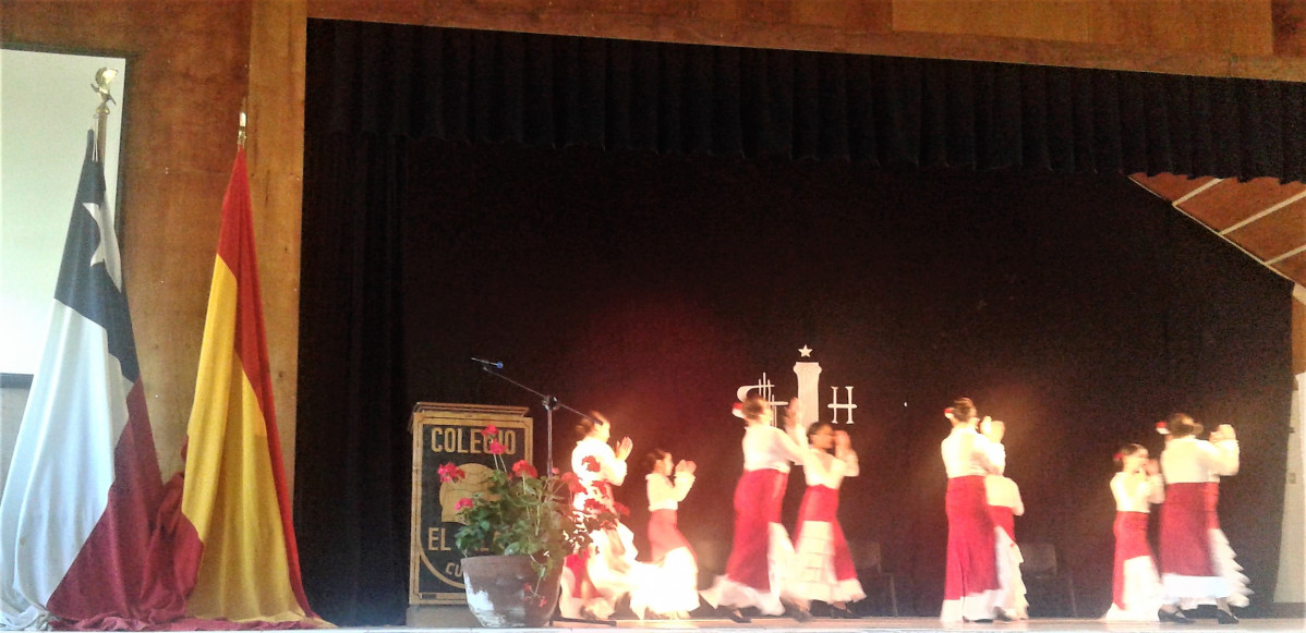 Baile