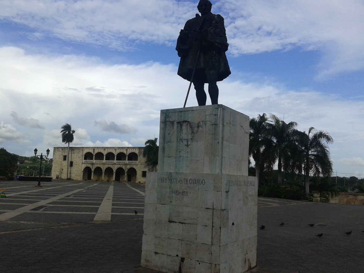 Ovando