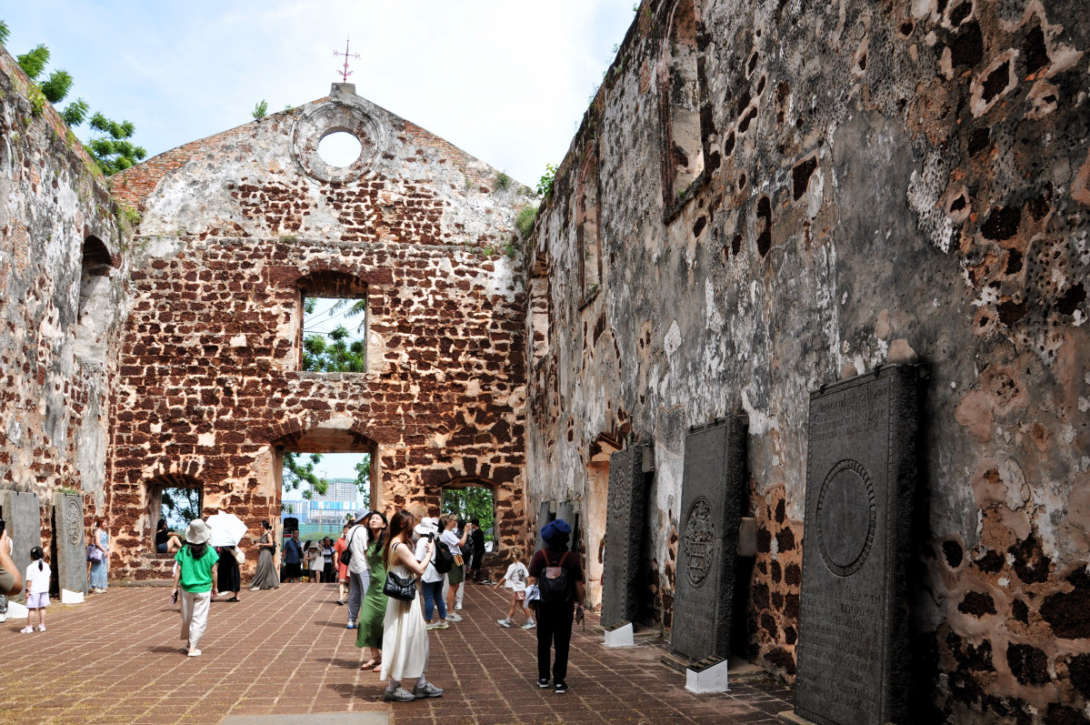 Iglesia de San Pablo