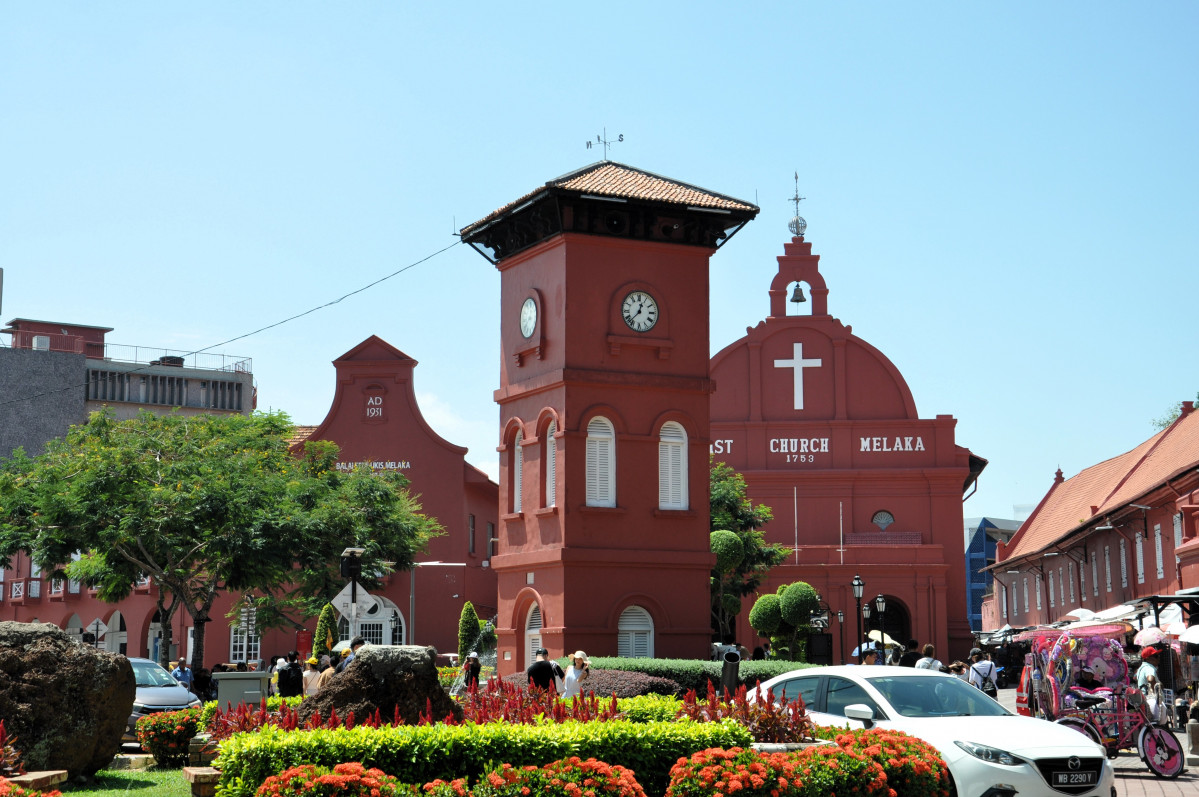 Plaza de los Holandeses 2