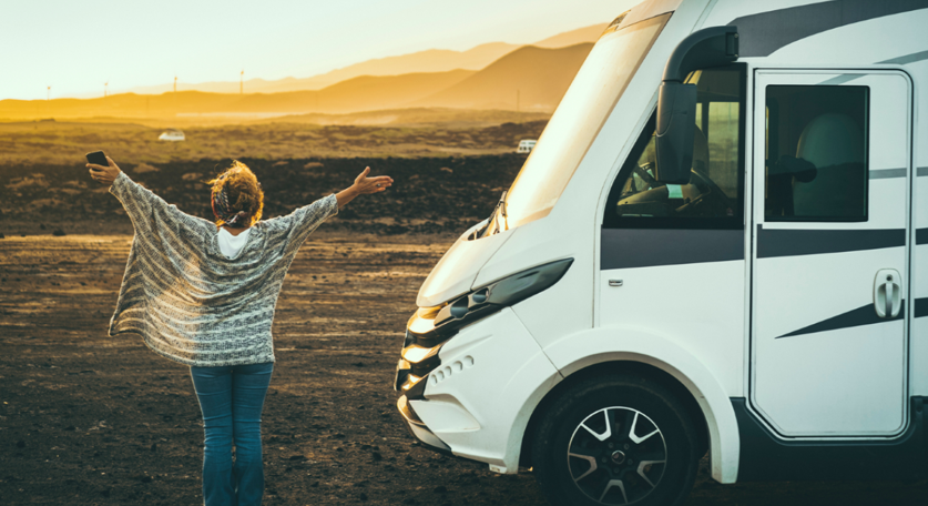 Camperdays Lugares Instagrameables