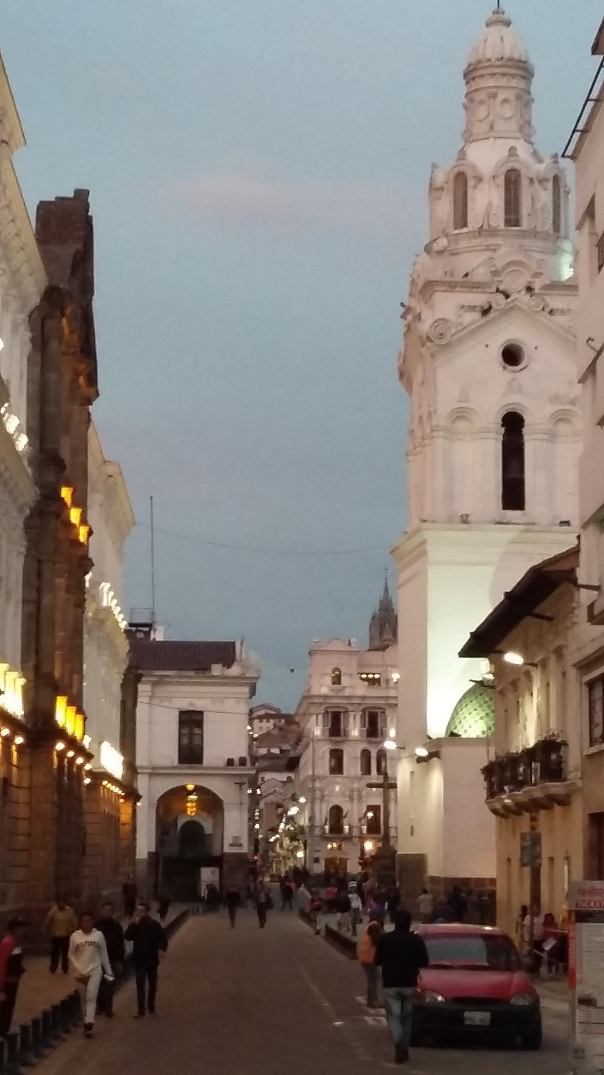 Quito