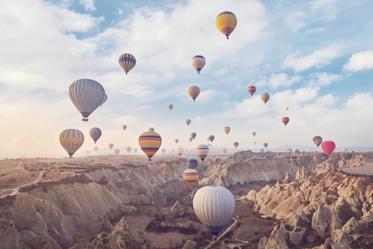 Cappadocia 2