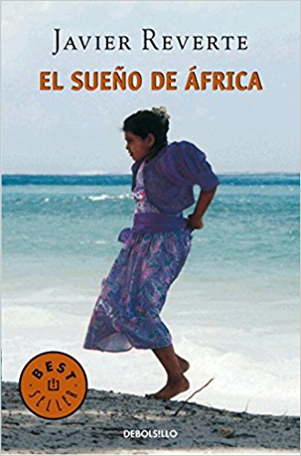 El Sueño de África de Javier Reverte