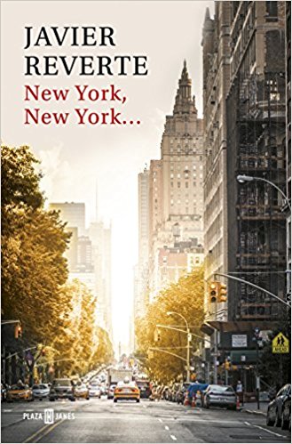 New York, New York... de Javier reverte.