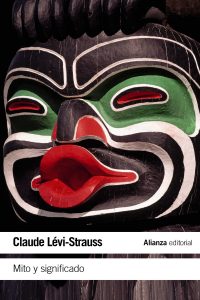 Mito y Significado, de Claude Lévi-Strauss