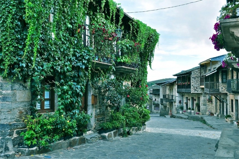 Foto: Ayuntamiento de Sanabria.